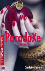 Paradoxe - Charlotte Pastoret