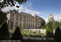 Le musée Rodin revit à Paris