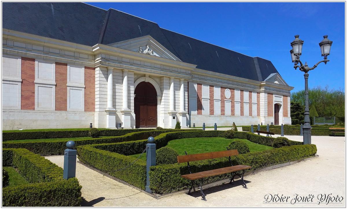 Puy du Fou (1) - Le Grand Parc