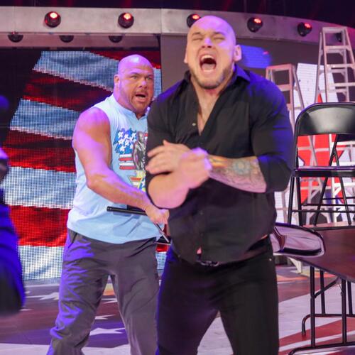 Les Résultats de TLC 2018 Show de Raw et de Smackdown