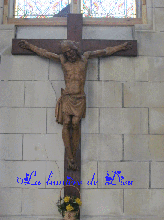 Biarritz : L'église Sainte Eugénie