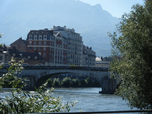  Les quais...!!!