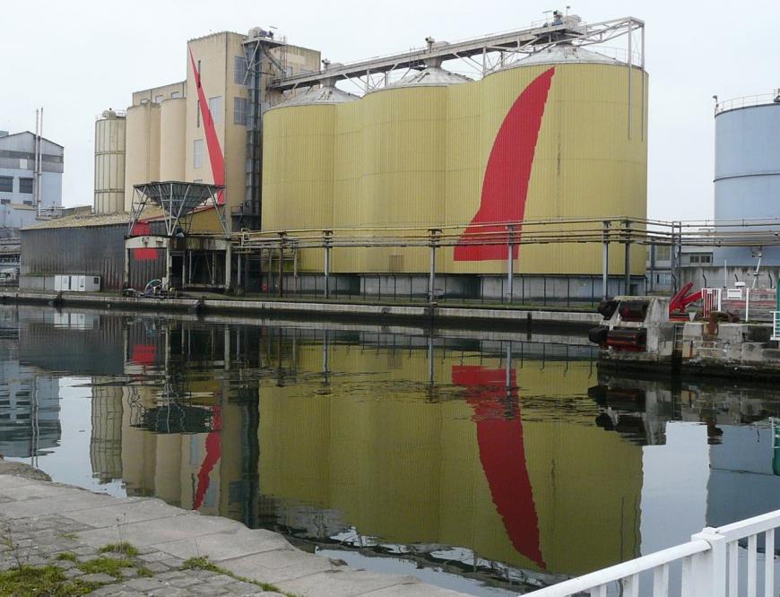 Triangles de VARINI - Saint Nazaire