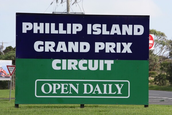 Phillip Island circuit (34)