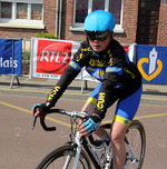 Grand Prix cycliste UFOLEP de Bousbecque ( Ecoles de cyclisme )