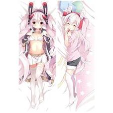 Dakimakura Avions Loli | Azur Lane | Ahegao.fr