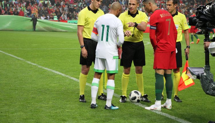 Jeudi 7.6.2018 à Lisbonne Portugal-EN 3-0