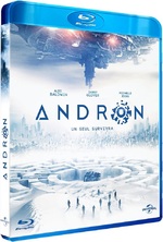 [Blu-ray] Andron