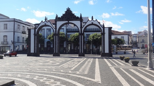 les Açores: Sao Miguel