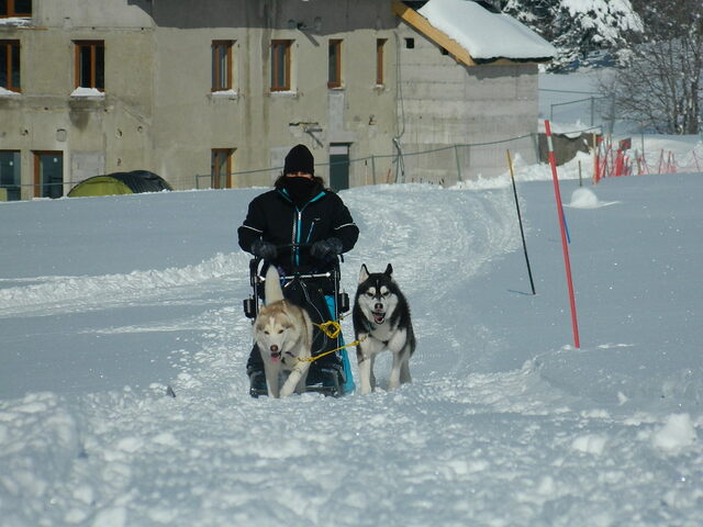 Sortie au plateau de Retord.