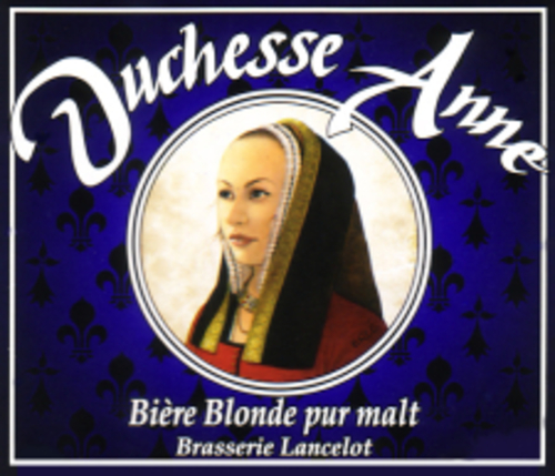 duchesse anne