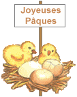 Pâques texte , écriture etc