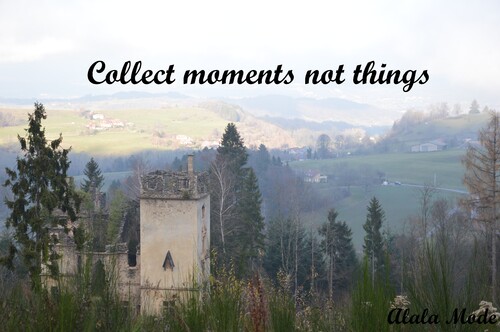 Collect moments not things #5