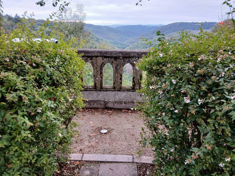 Escapade Corrézienne (5) : Gimel-les-Cascades suite