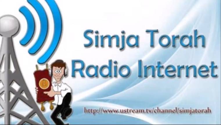 Simja Torah Radio - Estación - MESSIANIC WORLD