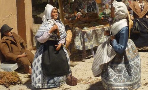 Provence en miniature à Saint Galmier