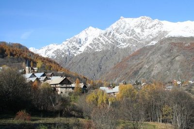Blog de lisezmoi :Hello! Bienvenue sur mon blog!, Hautes-Alpes - Puy-Saint-Vincent
