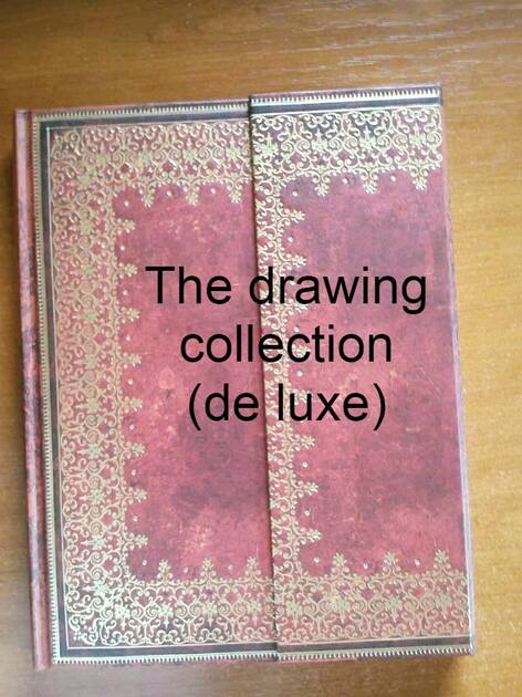 Drawings collection  