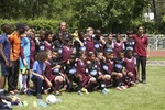 Tournoi International élite U12 GIF Cup