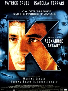 BOX OFFICE FRANCE 1997 TOP 71 A 80