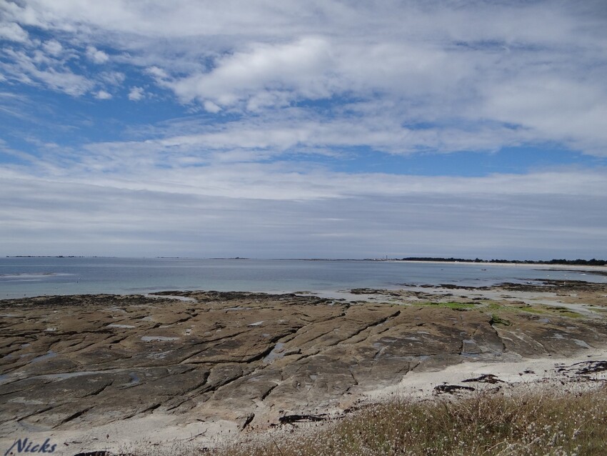 Allons faire un petit tour à la mer ,