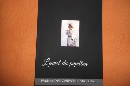 Des avis sur "l'envol du papillon"