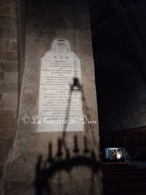 Cathédrale Saint Léonce de Fréjus