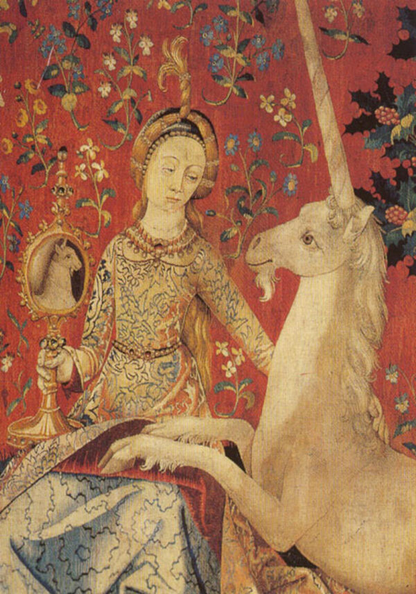 Mythologie et Religion:  Licorne