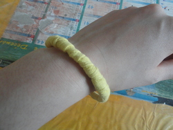 Tutoriel bracelet :) 