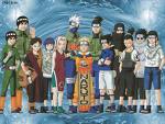 Tous sur tous sur NARUTO!