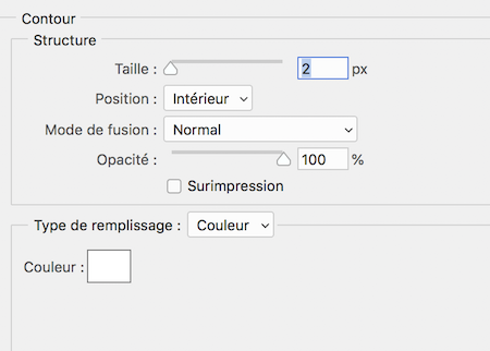Eté 2018... Photoshop..