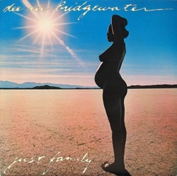 Dee Dee Bridgewater - Just Family - Complete LP
