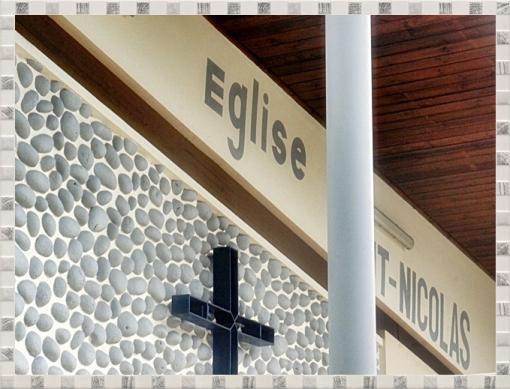 CHAMP-BORNE Village (fin) -