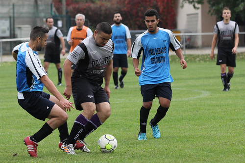 Match du 05 oct, équipe 2 ( suite 3 )