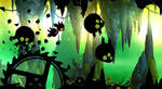 Mobijeux : découvre le titre « Badland »