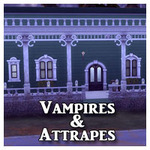 Vampires & Attrapes