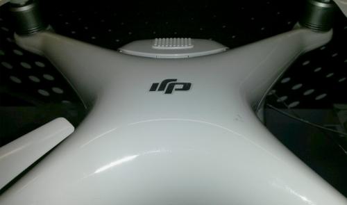 DJI Phantom 3 Advanced