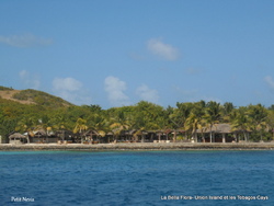 Les Grenadines 