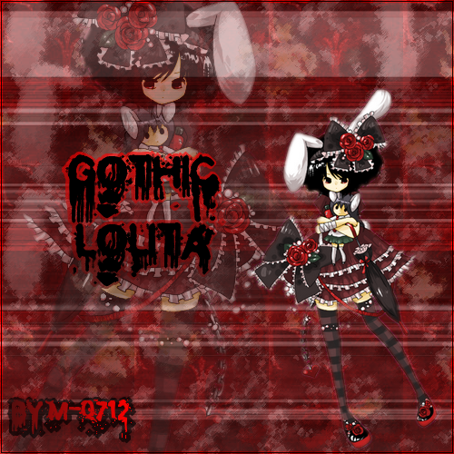 Gothic Lolita