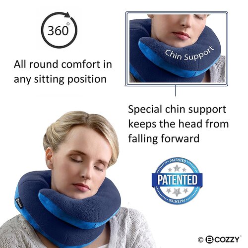 Buy Travel Pillow And Blanket Airplane Online At Lowest Prices