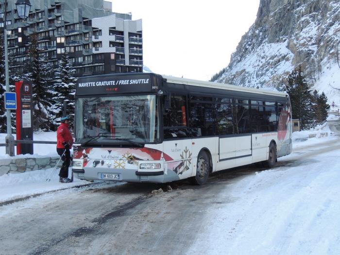 Les Meilleures Stations De Ski Écologiques - Par Marie Herblot -