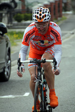 Présentation du 2ème Grand Prix cycliste UFOLEP d’Ablain St Nazaire