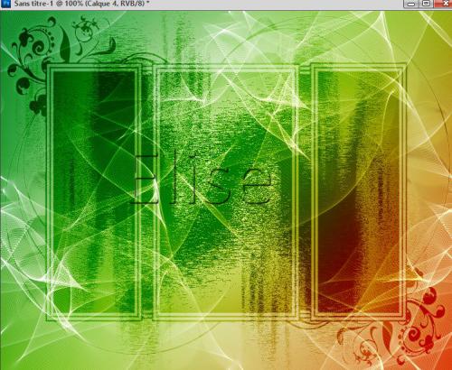 Mon muguet porte bonheur