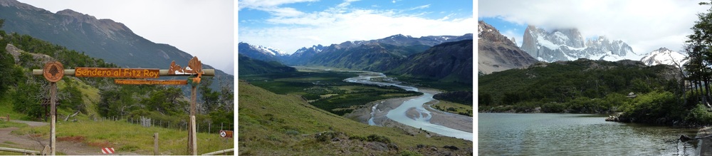 Fitz Roy