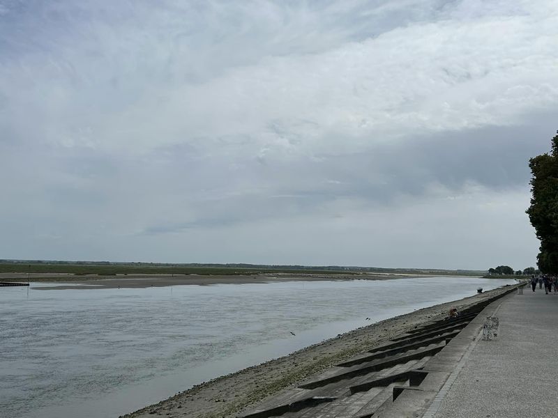 Saint-Valéry-sur-Somme.