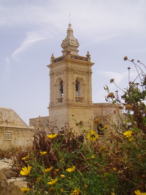 Ile de Gozo à Malte (photos)