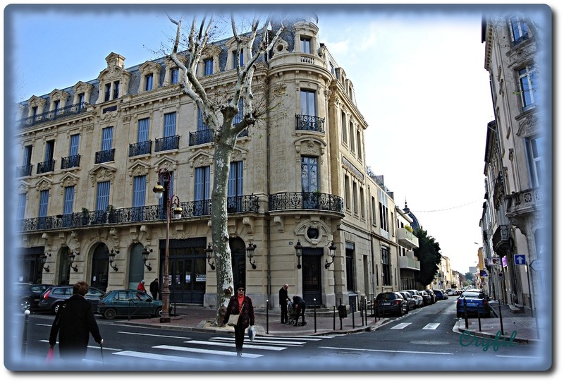 Virée dans l'Aude