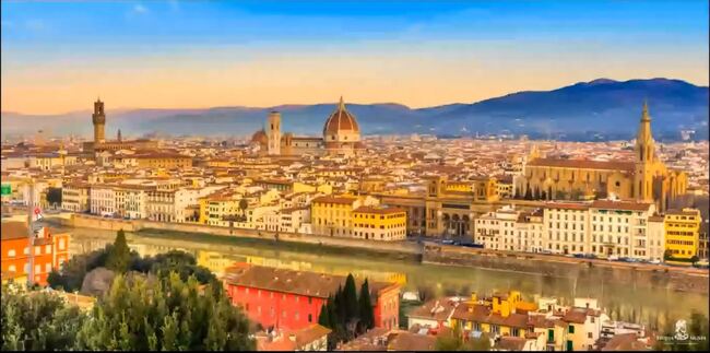 Florence sous les Médicis : une conférence gratuite sur Facebook