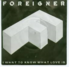 Foreigner - I Want To Know What Love Is ()