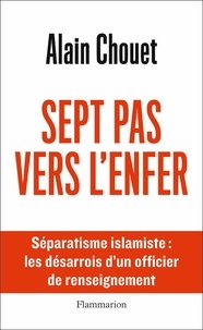 Un livre édifiant sur la façon dont la France a été livrée à l'Islamisme ...